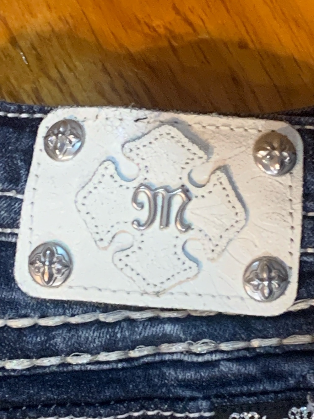 Miss me Jeans.Size 28/34 - Picture 4 of 15